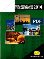 Pentadbiran inventori kematangan kerjaya 7.1. Buku Panduan Kontrak Edisi Ketiga Final