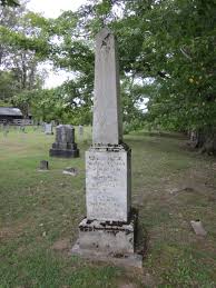 Charles Garlock (1840-1864)