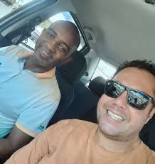 Profile for Cantor Bruno Viana Timóteo