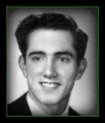 James "Jim" Oliver Hunter-1958