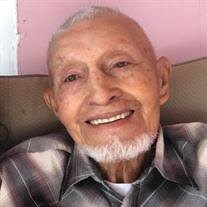 Jose H. Sisneros Obituary