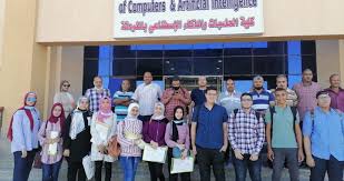 .الماضية على انشاء كلية الذكاء الاصطناعي الاولي فى الشرق الأوسط بجامعة كفر الشيخ، والتي بالكلية 4 سنوات، ويحصل الطالب بعدها على بكالوريوس في علوم الذكاء الاصطناعي. Ø¨Ø¯Ø§Ø¡ Ø§Ù„Ø¯Ø±Ø§Ø³Ø© Ø¨ÙƒÙ„ÙŠØ© Ø§Ù„Ø­Ø§Ø³Ø¨Ø§Øª ÙˆØ§Ù„Ø°ÙƒØ§Ø¡ Ø§Ù„Ø§ØµØ·Ù†Ø§Ø¹ÙŠ Ø¨Ù…Ø¯ÙŠÙ†Ø© Ø§Ù„ØºØ±Ø¯Ù‚Ø© ÙƒÙ„ÙŠØ© Ø§Ù„Ø­Ø§Ø³Ø¨Ø§Øª ÙˆØ§Ù„Ø°ÙƒØ§Ø¡ Ø§Ù„Ø§ØµØ·Ù†Ø§Ø¹Ù‰ Ø¨Ø§Ù„ØºØ±Ø¯Ù‚Ø©