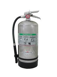Be sure to take advantage of your amex gift card on amazon. Amerex B260 6 Liter Wet Chemical Class A K Fire Extinguisher Ideal For Ki 745332736127 Ebay