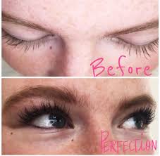 For tips and tricks on how to shower and care for them properly, read this! Keep Em Fresh Eyelash Extensions Aftercare Reign Rituals Denver Beauty Wellness Studio