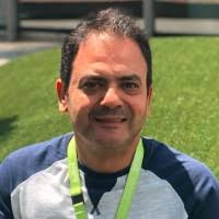 Alaa Taha Email & Phone Number