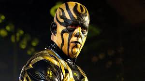 He also receives an additional amount for merchandise sale. The Many Faces Of Goldust Photos Wwe