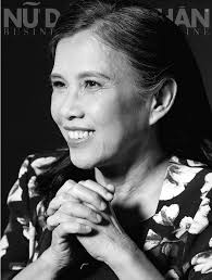 Hiệu trưởng ĐH Hoa Sen, Bùi Trân Phượng: Tôi chỉ có chữ “thiệt” • NỮ DOANH  NHÂN