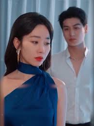 Ethan Wells Chines Drama