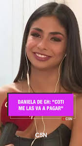 De "Pestañela" a "Venganiela" 😂: ahora va a ir a por Coti