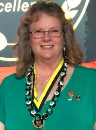 Department of New Mexico Officers & Chairmen