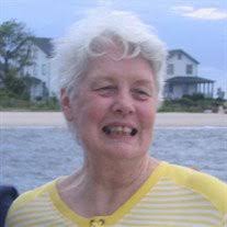 Constance Heyward Obituary June 21, 2016