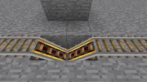 Hope you enjoy this railway curve, many have asked for it, so here you go!d. How To Create A Minecart Train Station In Minecraft Minecraft Wonderhowto