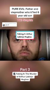 Arthur Labinjo Hughes Body Cam