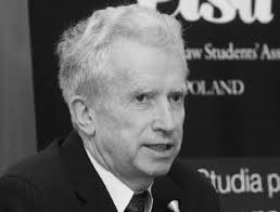 NIE TYLKO O PRAWIE. Kwartalnik Okręgowej Izby Radców Prawnych w Rzeszowie  Nr 1