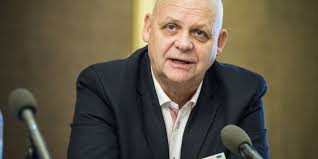 UPDATED: Management reshuffle at Skretting