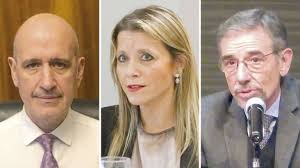 Massa dio a conocer los primeros nombres de su equipo económico