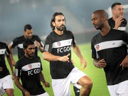 One focus of the partnership will be the training and development of young players in the indian football market. Fc Goa Latest News Videos Photos About Fc Goa The Economic Times