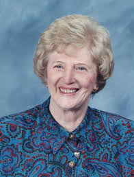 Helen Louise Mann Hammond Obituary (2022)