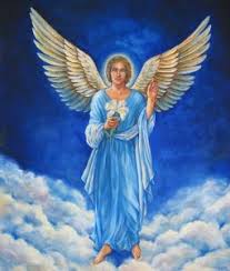 La Tabla Esmeralda Los Siete Principios O Leyes De Equilibrio Universal En 2020 San Gabriel Arcangel Arcangel Gabriel Oracion A Los Arcangeles