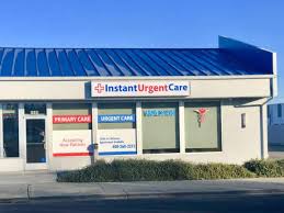 Urgent care facilities such as the one at urgentmed are intended to supplement your medical treatment and provide a convenient option for when your primary care physician isn't available. Urgent Care In Santa Clara Ca Instant Urgent Care