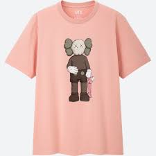 Poshmark makes shopping fun, affordable & easy! How The Uniqlo Kaws Summer Collection Will Keep You Ahead Of The Style Curve