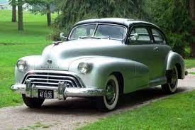Pin On Automobiles Through The Years