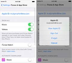 How To Delete Your Apple Id