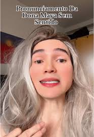 What Language Does Maya Speak