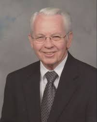 Charles Powell Thacker Obituary April 20, 2023