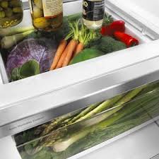 Rated 5 out of 5 by az lady from perfect fit! Stainless Steel 22 Cu Ft 33 Inch Width Standard Depth French Door Refrigerator With Interior Dispense Krff302ess Kitchenaid