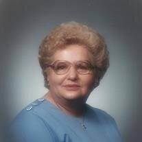 Blanche Mize Dickerson Obituary