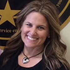 Stacey Sanderson's Instagram, Twitter & Facebook