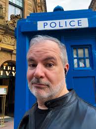 Peter V Brett :: Blog