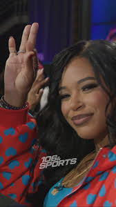 Sonya has fully embraced the Duncan name, she is not one to mess with.  🙅🏾‍♀️ Watch #TheFamilyBusinessBET season finale Tuesday 9/8c.