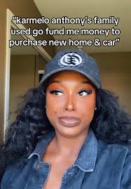 Why Is Karmelo Anthony Not Able to Raise Money