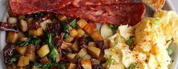 Maybe you would like to learn more about one of these? Low Key Classic American Breakfast 2020 From Low Key Cooking