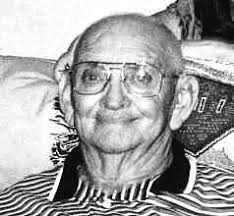 Andrew Jackson “Jack” Burchett (1929-2015)