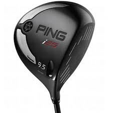 Ping Mens I25 Refurbished Driver