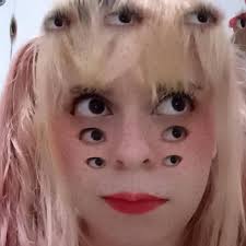 Eloisa Vásquez (@witchrosy) • Instagram photos and videos