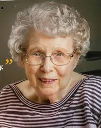 Florence Bailey Obituary