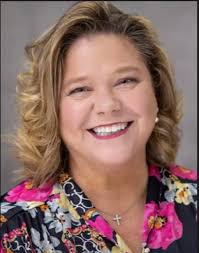 🎉Meet our new OSCA Board Member, Mary Beth Roberts!🎉 Mary Beth Roberts is  a dedicated and passionate school counselor with a strong commitment to  student advocacy, equity, and professional collaboration. With 28