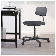 bleckberget swivel chair idekulla dark gray ikea swivel chair chair cool desk chairs