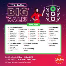;abbreviated as kl tower) is. Airasia A Lot Of Our Airasiabigsale Seats Are Still Facebook