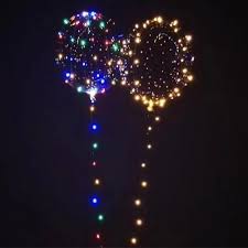 Cheapest And Best Reviews For Christmas Led Luminous Balloon At Trendingvip Com Led Balloons Balloons Balloon Lights