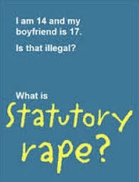 For more information and source, see on this link : Statutory Rape Laws In India Ipleaders