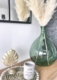 Dame Jeanne En 2020 Idee Decoration Salon Decoration Deco Salon
