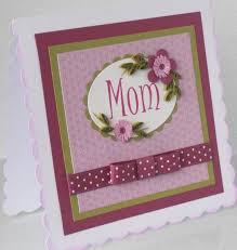 From holiday cards to birthday and thank you cards, sending cards in the mail is a beautiful way to celebrate loved ones. Mothers Day Handmade Greeting Cards And Gift Ideas Family Holiday Net Guide To Family Holidays On The Internet
