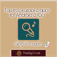 9,577 likes · 4 talking about this. Best Free Karaoke Apps For Android Ios Sing Like Pro
