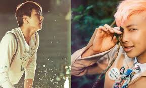 With tenor, maker of gif keyboard, add popular jungkook rapmonster animated gifs to your conversations. Bts Jungkook And Rap Monster Are Fools In Latest Cover