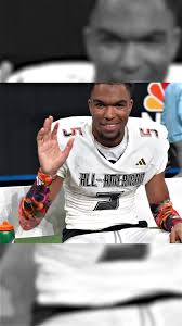 Trey Moore Final Play Texas